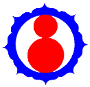 Alpha Martial Arts logo